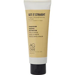 AG HAIR CARE