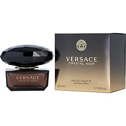 VERSACE CRYSTAL NOIR