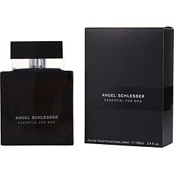 ANGEL SCHLESSER ESSENTIAL