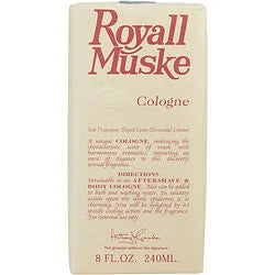 ROYALL MUSKE