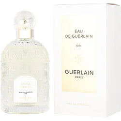 GUERLAIN EAU DE GUERLAIN
