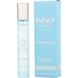 VERSACE DYLAN TURQUOISE