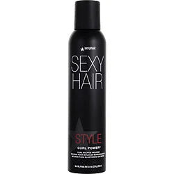 SEXY HAIR