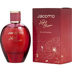 JACOMO NIGHT BLOOM