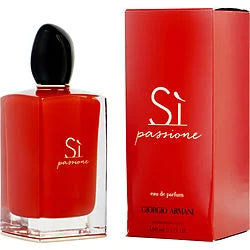 ARMANI SI PASSIONE