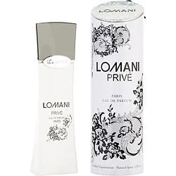 LOMANI PRIVE