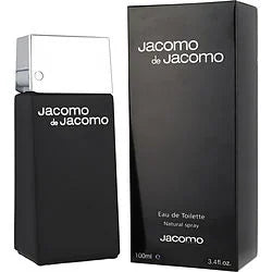 JACOMO DE JACOMO