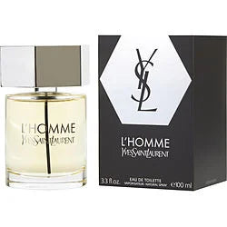L'HOMME YVES SAINT LAURENT