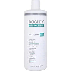 BOSLEY