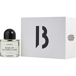 ROSE OF NO MANS LAND BYREDO