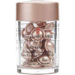 ELIZABETH ARDEN