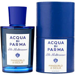 ACQUA DI PARMA BLUE MEDITERRANEO MANDORLO DI SICILIA