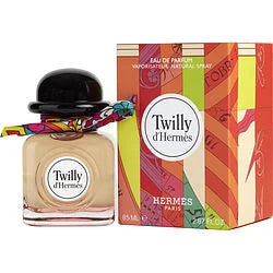 TWILLY D'HERMES
