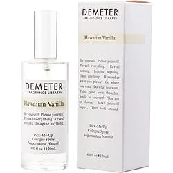 DEMETER HAWAIIAN VANILLA
