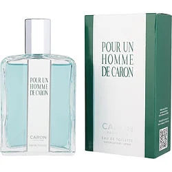 CARON POUR HOMME