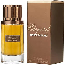 CHOPARD AMBER MALAKI