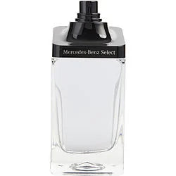 MERCEDES-BENZ SELECT