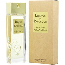 ALYSSA ASHLEY ESSENCE DE PATCHOULI
