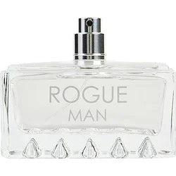 ROGUE MAN BY RIHANNA