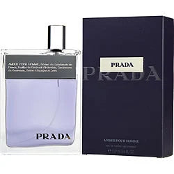 PRADA AMBER