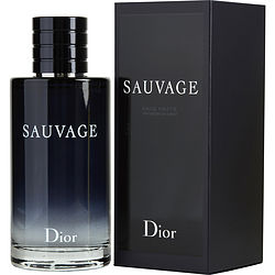 DIOR SAUVAGE
