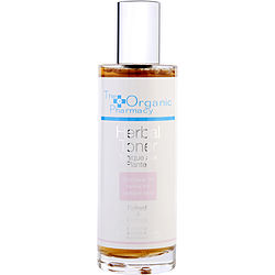 The Organic Pharmacy