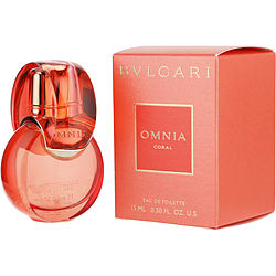 BVLGARI OMNIA CORAL