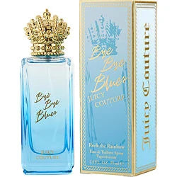 JUICY COUTURE BYE BYE BLUES