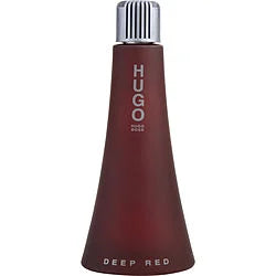 HUGO DEEP RED