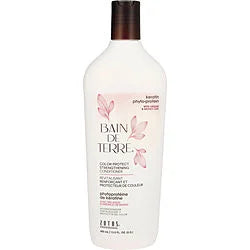 BAIN DE TERRE