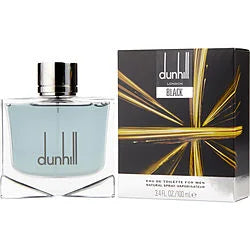 DUNHILL BLACK