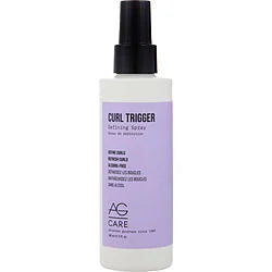AG HAIR CARE