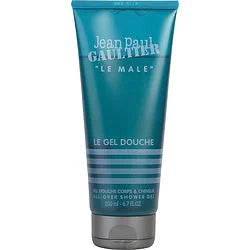 JEAN PAUL GAULTIER
