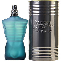 JEAN PAUL GAULTIER