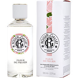 ROGER & GALLET FLEUR DE FIGUIER