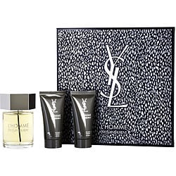 L'HOMME YVES SAINT LAURENT