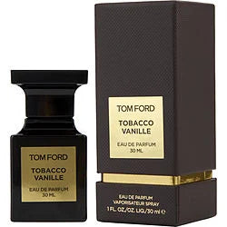 TOM FORD TOBACCO VANILLE
