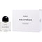 BIBLIOTHEQUE BYREDO by Byredo