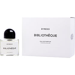 BIBLIOTHEQUE BYREDO