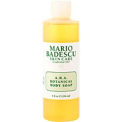 Mario Badescu