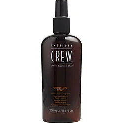 AMERICAN CREW
