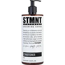 STMNT GROOMING