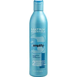 AMPLIFY