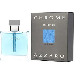 CHROME INTENSE