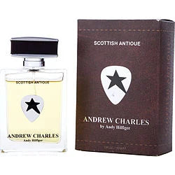 ANDREW CHARLES SCOTTISH ANTIQUE