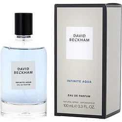 DAVID BECKHAM INFINITE AQUA