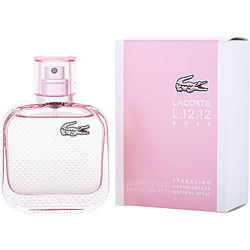 LACOSTE L.12.12 ROSE SPARKLING