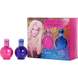 BRITNEY SPEARS VARIETY