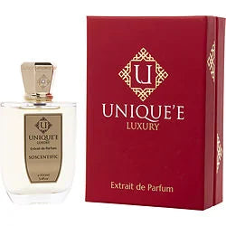 UNIQUE'E LUXURY SOSCENTIFIC