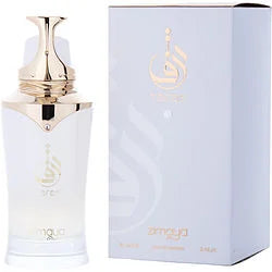 ZIMAYA TARAF WHITE